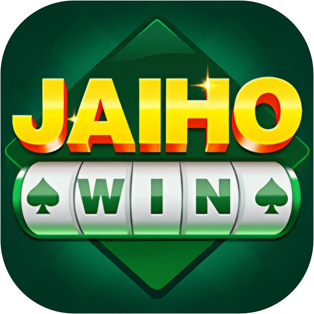 JAIHO WIN APP LOGO